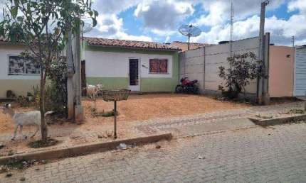 Oportunidade Única em BELO JARDIM - PE | Tipo: Casa | Negociação: Venda Direta Online  | Situação: Imóvel