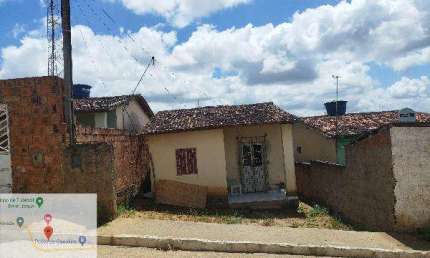 Oportunidade Única em CHA DE ALEGRIA - PE | Tipo: Casa | Negociação: Venda Direta Online  | Situação: Imóvel