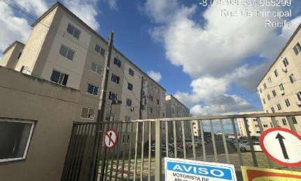 Oportunidade Única em JABOATAO DOS GUARARAPES - PE | Tipo: Apartamento | Negociação: Venda Direta Online  | Situação: Imóvel