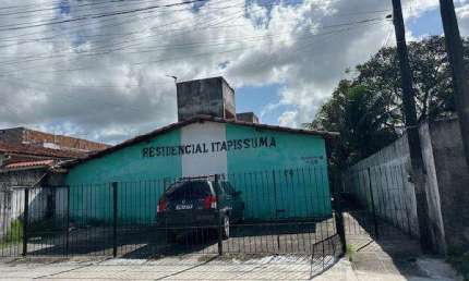 Oportunidade Única em ITAPISSUMA - PE | Tipo: Casa | Negociação: Venda Direta Online  | Situação: Imóvel