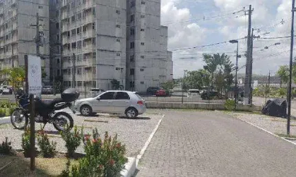 Oportunidade Única em IPOJUCA - PE | Tipo: Apartamento | Negociação: Venda Direta Online  | Situação: Imóvel