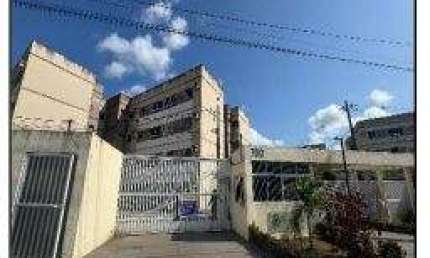 Oportunidade Única em SAO LOURENCO DA MATA - PE | Tipo: Apartamento | Negociação: Venda Direta Online  | Situação: Imóvel