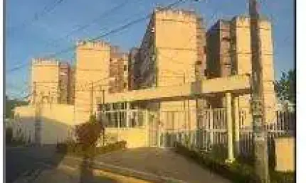 Oportunidade Única em SAO LOURENCO DA MATA - PE | Tipo: Apartamento | Negociação: Venda Online  | Situação: Imóvel