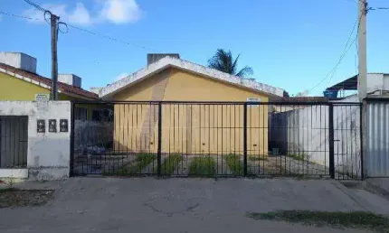 Oportunidade Única em PAULISTA - PE | Tipo: Casa | Negociação: Venda Direta Online  | Situação: Imóvel