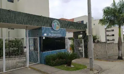 Oportunidade Única em CARUARU - PE | Tipo: Apartamento | Negociação: Venda Direta Online  | Situação: Imóvel
