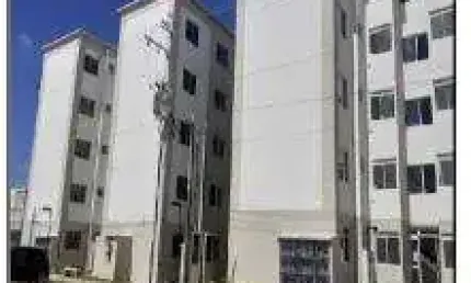Oportunidade Única em PAULISTA - PE | Tipo: Apartamento | Negociação: Venda Direta Online  | Situação: Imóvel