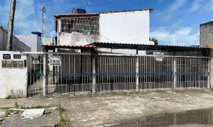 Oportunidade Única em OLINDA - PE | Tipo: Casa | Negociação: Venda Direta Online  | Situação: Imóvel