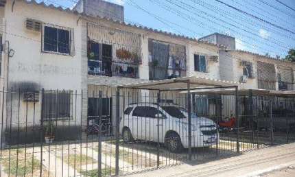 Oportunidade Única em PAULISTA - PE | Tipo: Apartamento | Negociação: Venda Online  | Situação: Imóvel