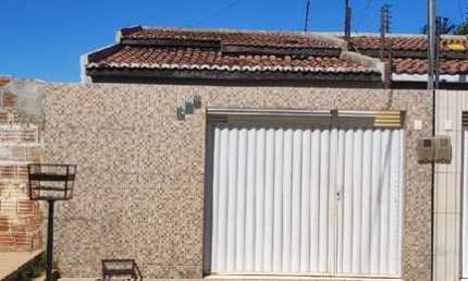 Oportunidade Única em SANTA MARIA DA BOA VISTA - PE | Tipo: Casa | Negociação: Venda Direta Online  | Situação: Imóvel