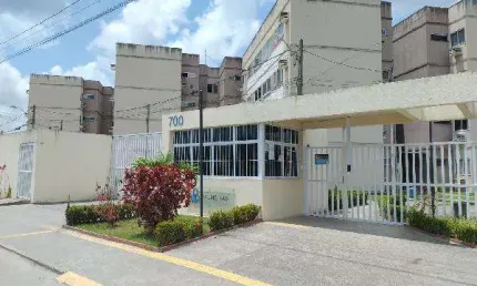 Oportunidade Única em SAO LOURENCO DA MATA - PE | Tipo: Apartamento | Negociação: Venda Direta Online  | Situação: Imóvel