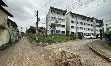 Oportunidade Única em SAO LOURENCO DA MATA - PE | Tipo: Apartamento | Negociação: Venda Direta Online  | Situação: Imóvel