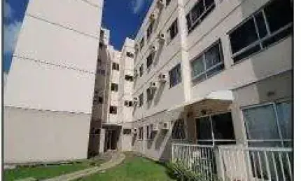 Oportunidade Única em SAO LOURENCO DA MATA - PE | Tipo: Apartamento | Negociação: Venda Direta Online  | Situação: Imóvel
