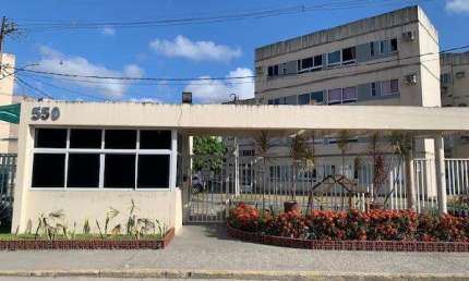 Oportunidade Única em SAO LOURENCO DA MATA - PE | Tipo: Apartamento | Negociação: Venda Direta Online  | Situação: Imóvel