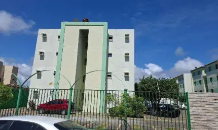 Oportunidade Única em PAULISTA - PE | Tipo: Apartamento | Negociação: Venda Direta Online  | Situação: Imóvel