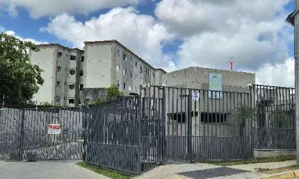 Oportunidade Única em CAMARAGIBE - PE | Tipo: Apartamento | Negociação: Venda Online  | Situação: Imóvel