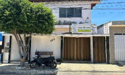 Oportunidade Única em SERRA TALHADA - PE | Tipo: Casa | Negociação: Venda Online  | Situação: Imóvel