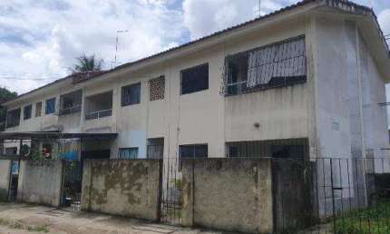 Oportunidade Única em ABREU E LIMA - PE | Tipo: Apartamento | Negociação: Venda Direta Online  | Situação: Imóvel