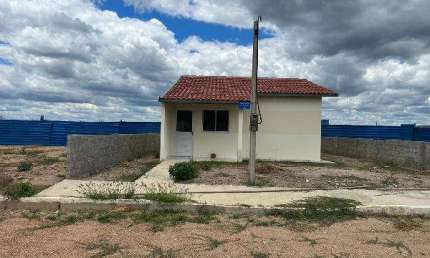 Oportunidade Única em ARCOVERDE - PE | Tipo: Casa | Negociação: Venda Direta Online  | Situação: Imóvel