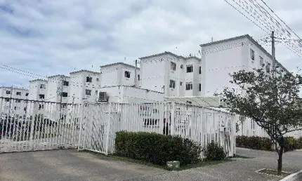 Oportunidade Única em PAULISTA - PE | Tipo: Apartamento | Negociação: Venda Online  | Situação: Imóvel