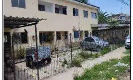 Oportunidade Única em PAULISTA - PE | Tipo: Apartamento | Negociação: Venda Direta Online  | Situação: Imóvel