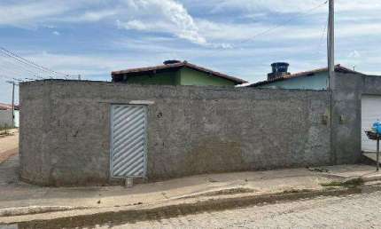 Oportunidade Única em BELO JARDIM - PE | Tipo: Casa | Negociação: Venda Online  | Situação: Imóvel