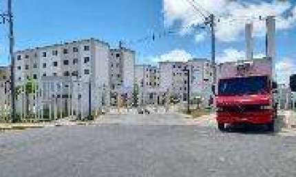 Oportunidade Única em JABOATAO DOS GUARARAPES - PE | Tipo: Apartamento | Negociação: Venda Online  | Situação: Imóvel