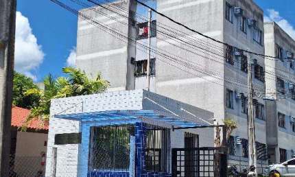 Oportunidade Única em SAO LOURENCO DA MATA - PE | Tipo: Apartamento | Negociação: Venda Online  | Situação: Imóvel