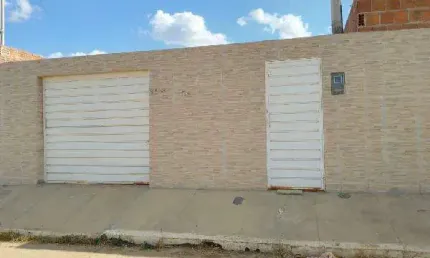 Oportunidade Única em SANTA CRUZ DO CAPIBARIBE - PE | Tipo: Casa | Negociação: Venda Online  | Situação: Imóvel