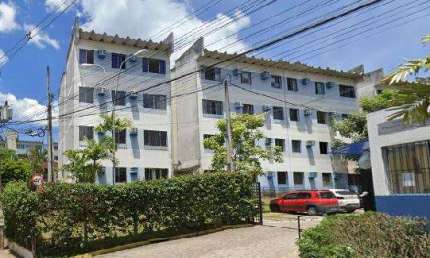 Oportunidade Única em SAO LOURENCO DA MATA - PE | Tipo: Apartamento | Negociação: Venda Direta Online  | Situação: Imóvel