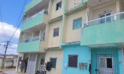 Oportunidade Única em GLORIA DO GOITA - PE | Tipo: Apartamento | Negociação: Venda Online  | Situação: Imóvel