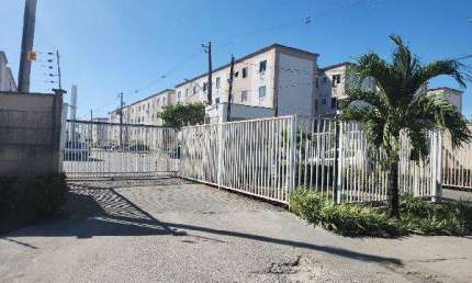 Oportunidade Única em JABOATAO DOS GUARARAPES - PE | Tipo: Apartamento | Negociação: Venda Online  | Situação: Imóvel