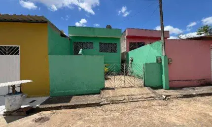 Oportunidade Única em CARPINA - PE | Tipo: Casa | Negociação: Venda Direta Online  | Situação: Imóvel