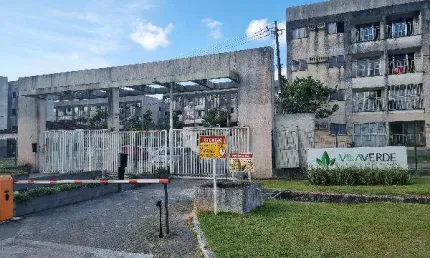 Oportunidade Única em SAO LOURENCO DA MATA - PE | Tipo: Apartamento | Negociação: Venda Direta Online  | Situação: Imóvel