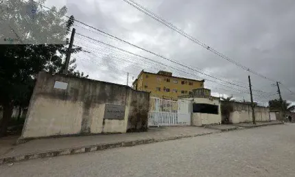 Oportunidade Única em CARUARU - PE | Tipo: Apartamento | Negociação: Venda Direta Online  | Situação: Imóvel