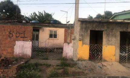 Oportunidade Única em CARPINA - PE | Tipo: Casa | Negociação: Venda Direta Online  | Situação: Imóvel