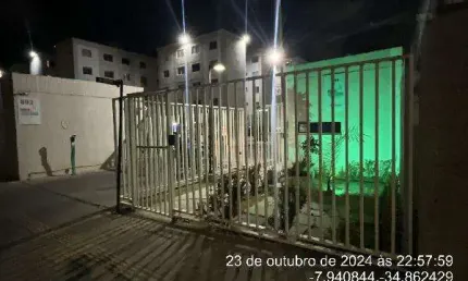 Oportunidade Única em PAULISTA - PE | Tipo: Apartamento | Negociação: Venda Direta Online  | Situação: Imóvel