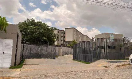 Oportunidade Única em CAMARAGIBE - PE | Tipo: Apartamento | Negociação: Venda Direta Online  | Situação: Imóvel