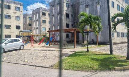 Oportunidade Única em JABOATAO DOS GUARARAPES - PE | Tipo: Apartamento | Negociação: Venda Direta Online  | Situação: Imóvel