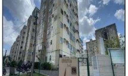 Oportunidade Única em SAO LOURENCO DA MATA - PE | Tipo: Apartamento | Negociação: Venda Direta Online  | Situação: Imóvel