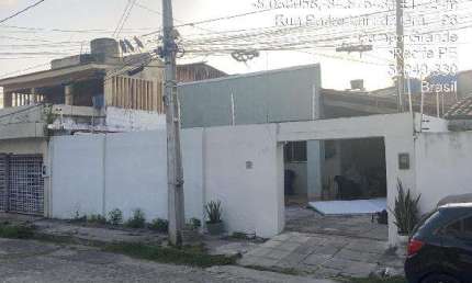 Oportunidade Única em RECIFE - PE | Tipo: Casa | Negociação: Venda Online  | Situação: Imóvel