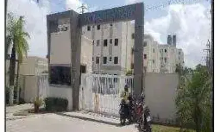 Oportunidade Única em PAULISTA - PE | Tipo: Apartamento | Negociação: Venda Direta Online  | Situação: Imóvel