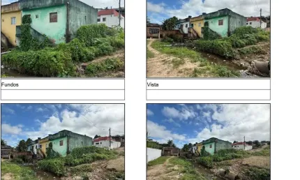 Oportunidade Única em CARPINA - PE | Tipo: Casa | Negociação: Venda Online  | Situação: Imóvel