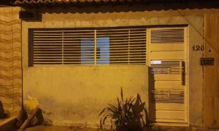 Oportunidade Única em SANTA MARIA DA BOA VISTA - PE | Tipo: Casa | Negociação: Venda Direta Online  | Situação: Imóvel