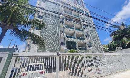 Oportunidade Única em JABOATAO DOS GUARARAPES - PE | Tipo: Apartamento | Negociação: Venda Online  | Situação: Imóvel