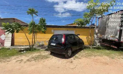 Oportunidade Única em OLINDA - PE | Tipo: Casa | Negociação: Venda Direta Online  | Situação: Imóvel