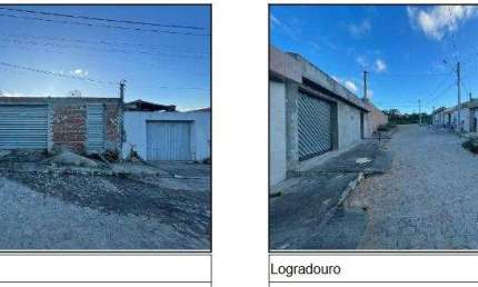 Oportunidade Única em BELO JARDIM - PE | Tipo: Casa | Negociação: Venda Direta Online  | Situação: Imóvel