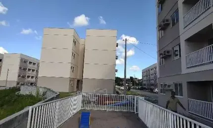 Oportunidade Única em SAO LOURENCO DA MATA - PE | Tipo: Apartamento | Negociação: Venda Direta Online  | Situação: Imóvel