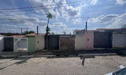 Oportunidade Única em BELO JARDIM - PE | Tipo: Casa | Negociação: Venda Direta Online  | Situação: Imóvel