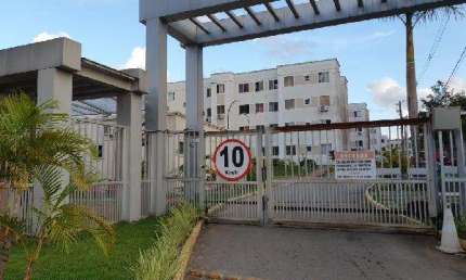 Oportunidade Única em JABOATAO DOS GUARARAPES - PE | Tipo: Apartamento | Negociação: Venda Direta Online  | Situação: Imóvel