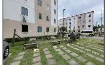 Oportunidade Única em JABOATAO DOS GUARARAPES - PE | Tipo: Apartamento | Negociação: Venda Direta Online  | Situação: Imóvel